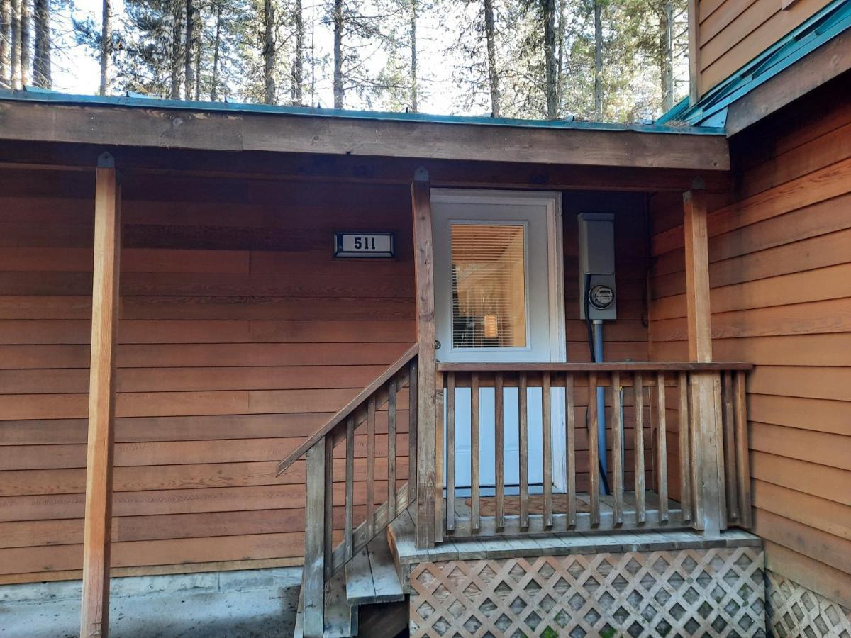Willamette Pass Inn & Chalets Odell Lake المظهر الخارجي الصورة