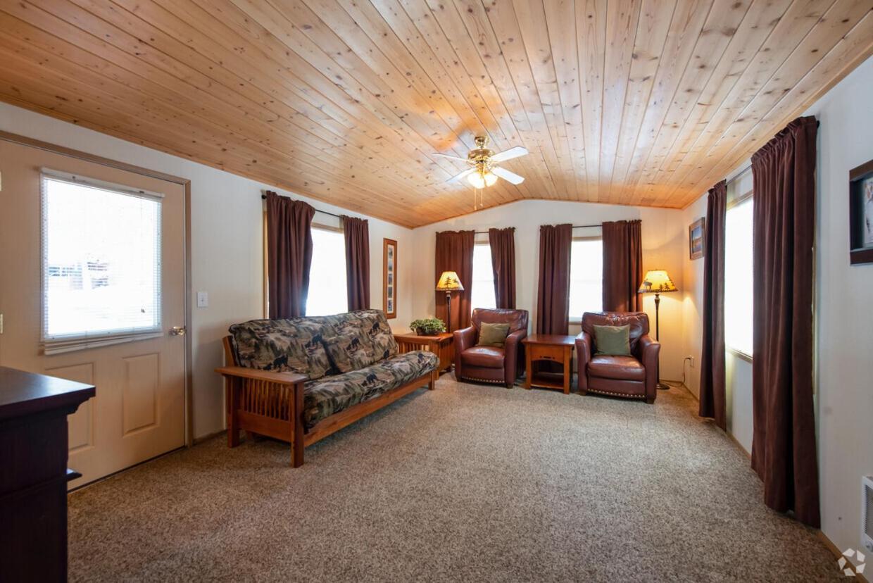 Willamette Pass Inn & Chalets Odell Lake المظهر الخارجي الصورة